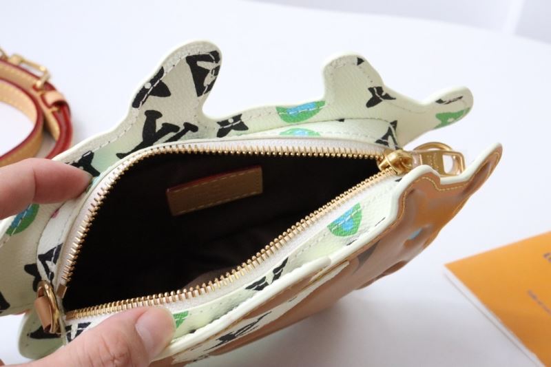 Louis Vuitton Satchel Bags